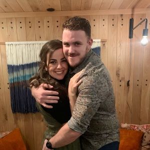 Meet your Posher, Adrianna